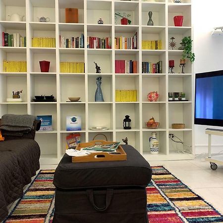 House Sarzano By Holiday World Genoa Bagian luar foto